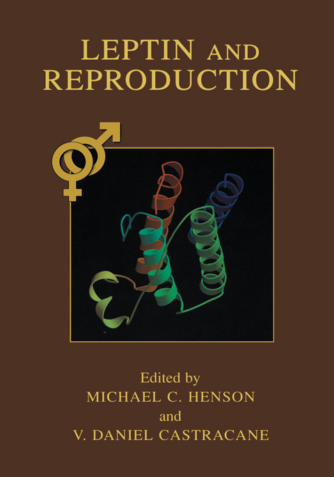 Leptin and Reproduction - 