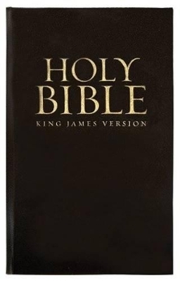 KJV Holy Bible