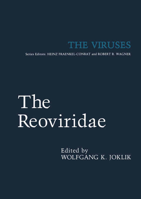 The Reoviridae - 