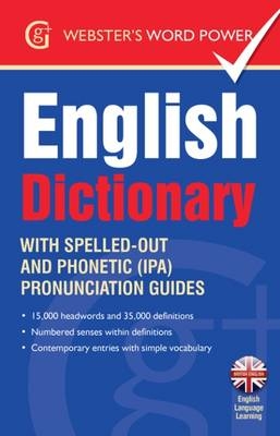 Webster's Word Power English Dictionary - Betty Kirkpatrick