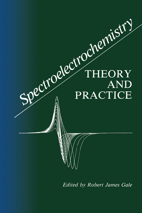 Spectroelectrochemistry - 