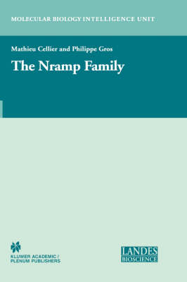 The Nramp Family - 