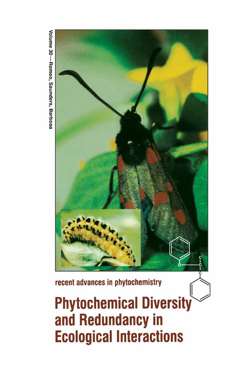 Phytochemical Diversity and Redundancy in Ecological Interactions - 