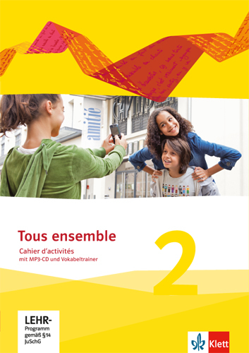 Tous ensemble 2