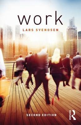 Work -  Lars Svendsen