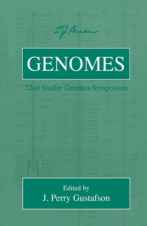 Genomes - 