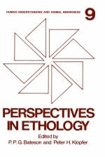 Perspectives in Ethology - 