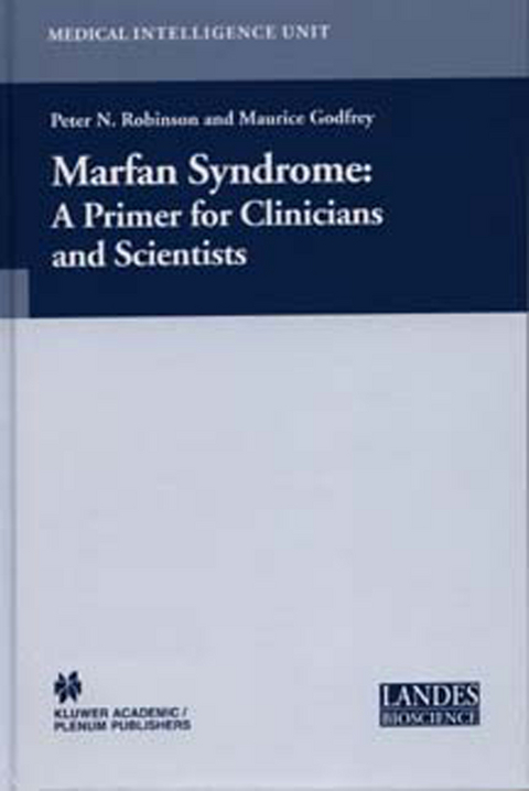 Marfan Syndrome - 