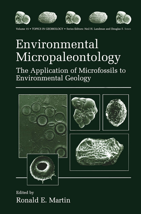 Environmental Micropaleontology - 