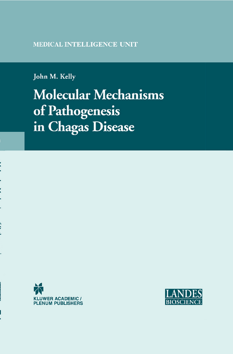 Molecular Mechanisms of Pathogenesis in Chagas' Disease - 