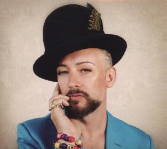 This Is What I Do, 1 Audio-CD -  Boy George