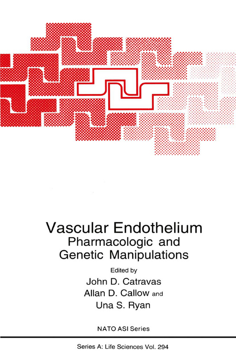Vascular Endothelium - 