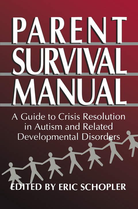 Parent Survival Manual - 