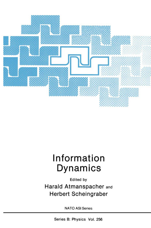 Information Dynamics - 