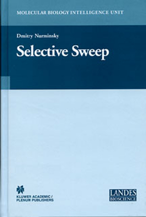 Selective Sweep - 