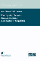 The Cystic Fibrosis Transmembrane Conductance Regulator - 