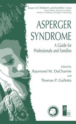 Asperger Syndrome - 