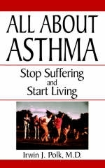 All About Asthma - Irwin Polk