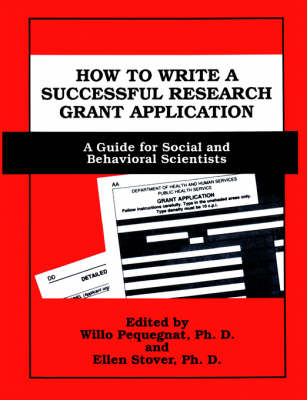 How to Write a Successful Research Grant Application - 