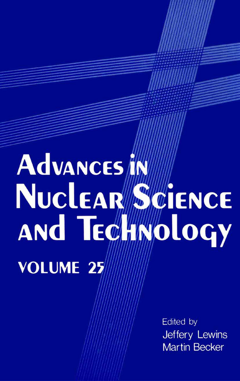 Advances in Nuclear Science and Technology - 