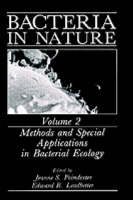 Bacteria in Nature - 