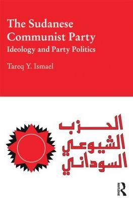 The Sudanese Communist Party -  Tareq Ismael