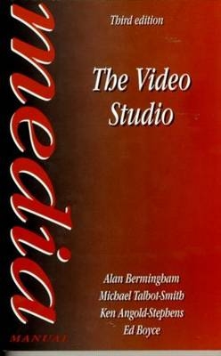 Video Studio -  Ken Angold-Stephens,  Alan Bermingham,  Ed Boyce,  Michael Talbot-Smith