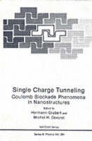 Single Charge Tunneling - 