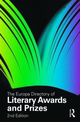 Europa Directory of Literary Awards and Prizes - 