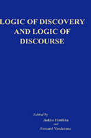Logic of Discovery and Logic of Discourse - 
