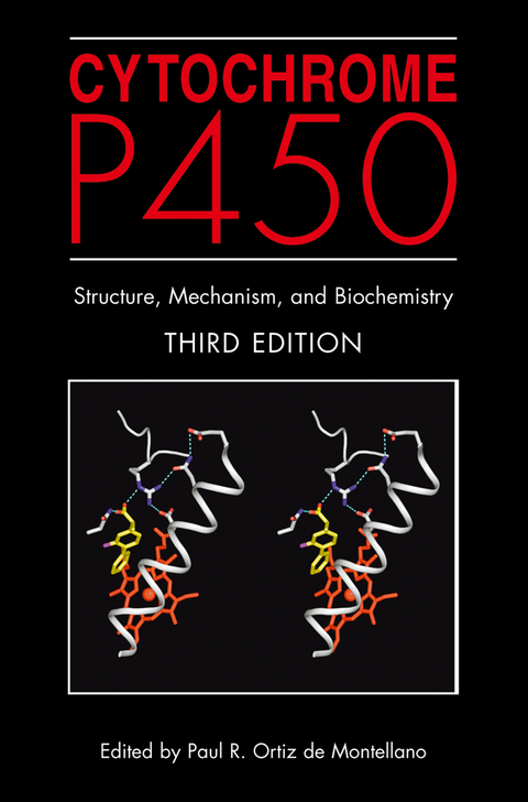 Cytochrome P450 - 