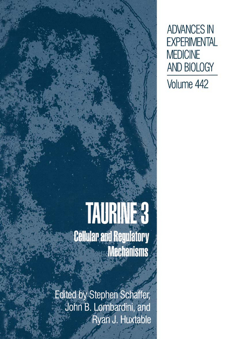 Taurine 3 - 