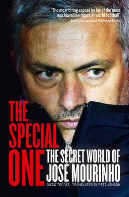 The Special One - Diego Torres