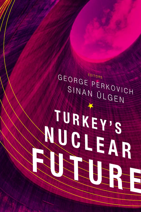 Turkey's Nuclear Future - 