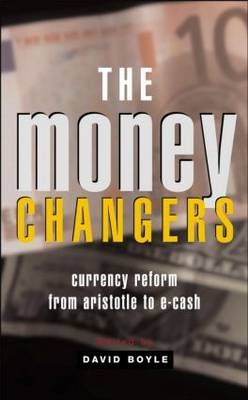The Money Changers - 