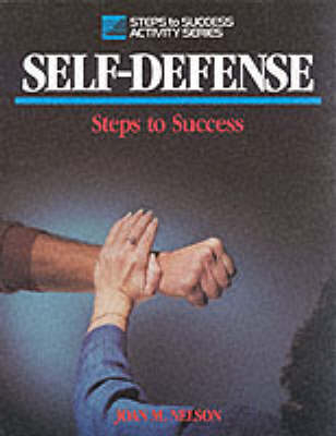 Self-defence - Joan Nelson