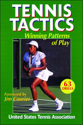 Tennis Tactics -  United States Tennis Association