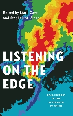 Listening on the Edge - 