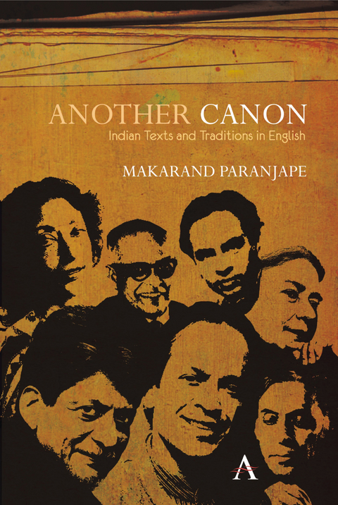 Another Canon - Makarand R. Paranjape