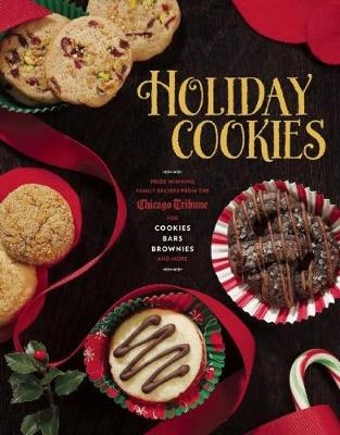 Holiday Cookies