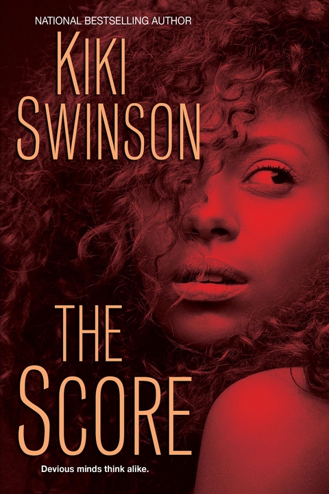 The Score - Kiki Swinson