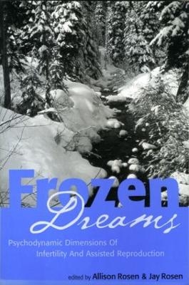 Frozen Dreams - 