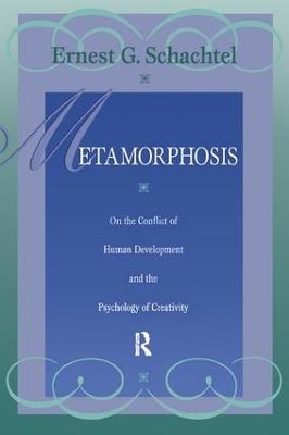 Metamorphosis - Ernest G. Schachtel