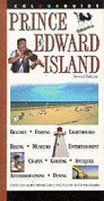 Prince Edward Island - 