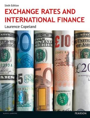 Exchange Rates and International Finance - Laurence Copeland