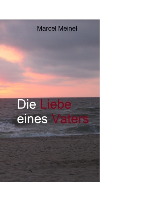 Die Liebe eines Vaters - Marcel Meinel