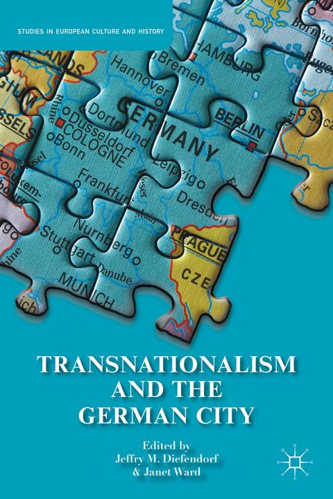 Transnationalism and the German City - 