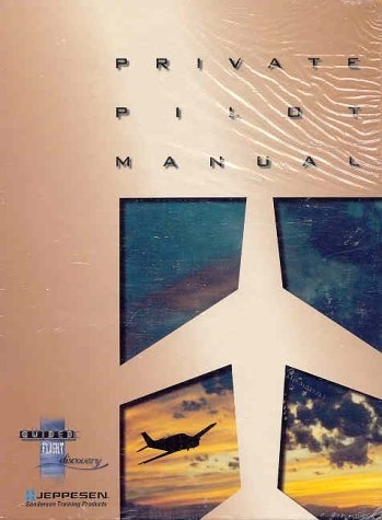 Private Pilot Manual