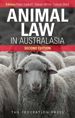 Animal Law in Australasia - 