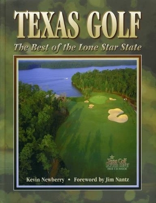 Texas Golf - Kevin Newberry